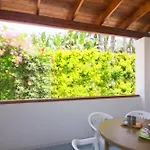 度假居 La Turrita Forio di Ischia