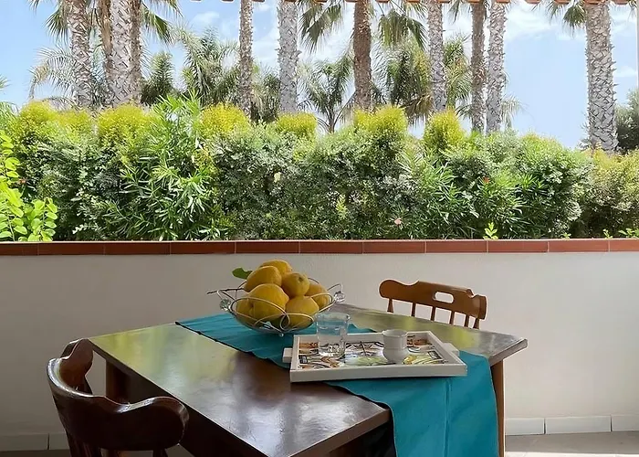 La Turrita * Forio di Ischia
